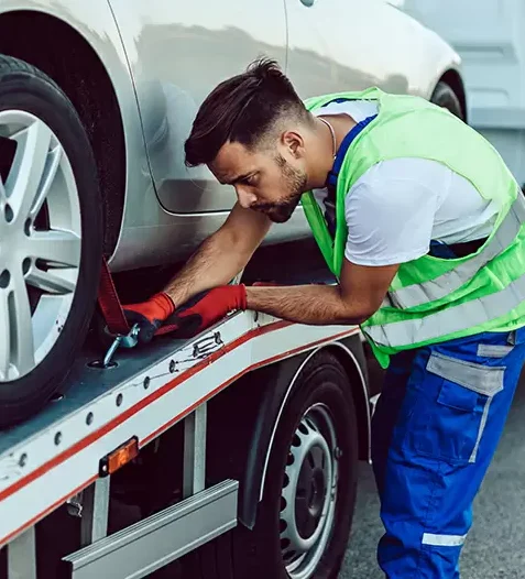 Como Solicitar Guincho em Serra: 4 Passos Simples Ricardo Santos Guincho