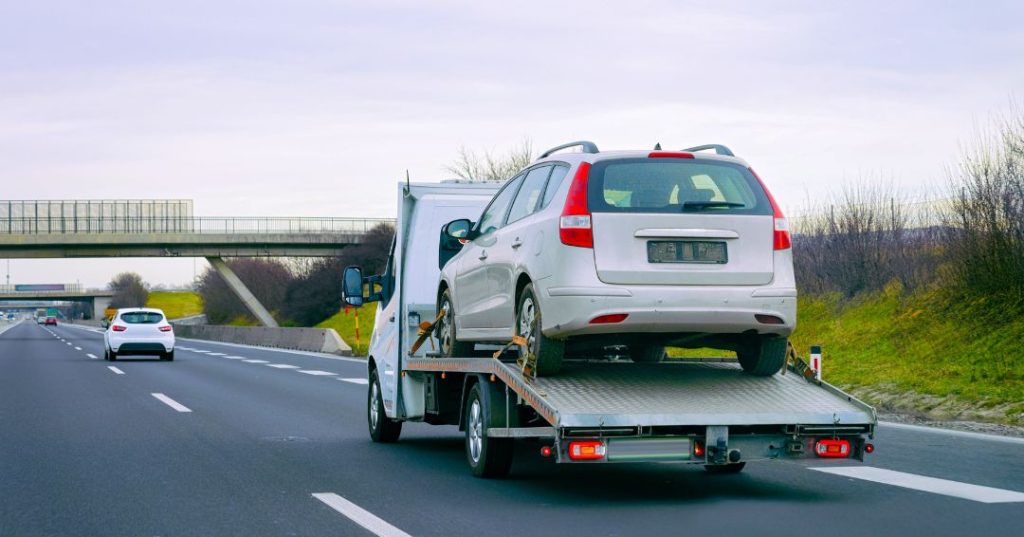 Como Solicitar Guincho em Serra: 4 Passos Simples capa guincho em Serra